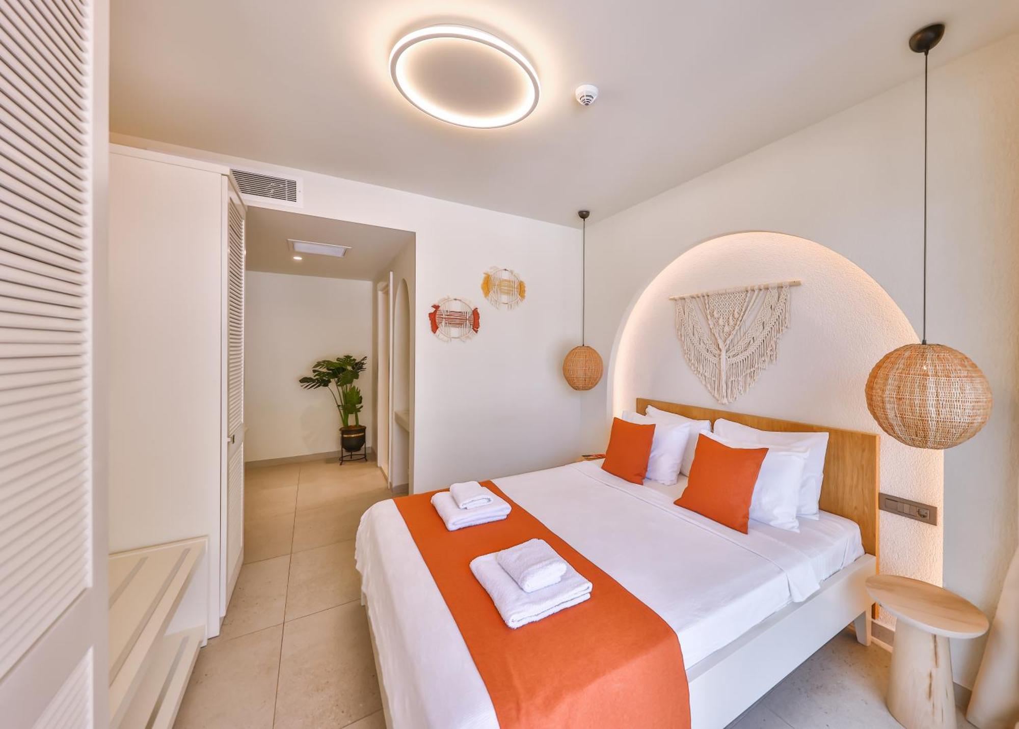 Pastel Rooms Каш Экстерьер фото