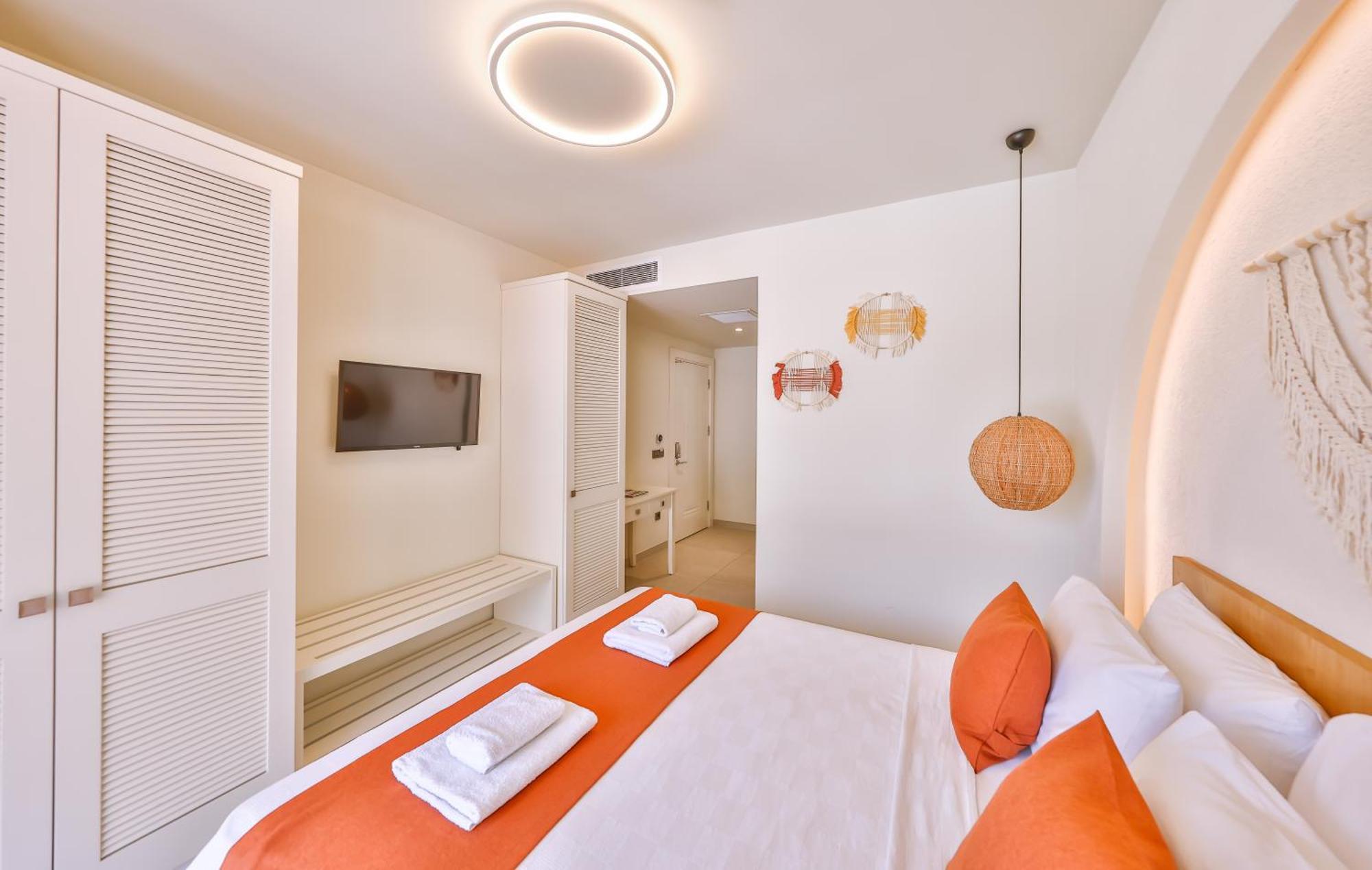 Pastel Rooms Каш Экстерьер фото