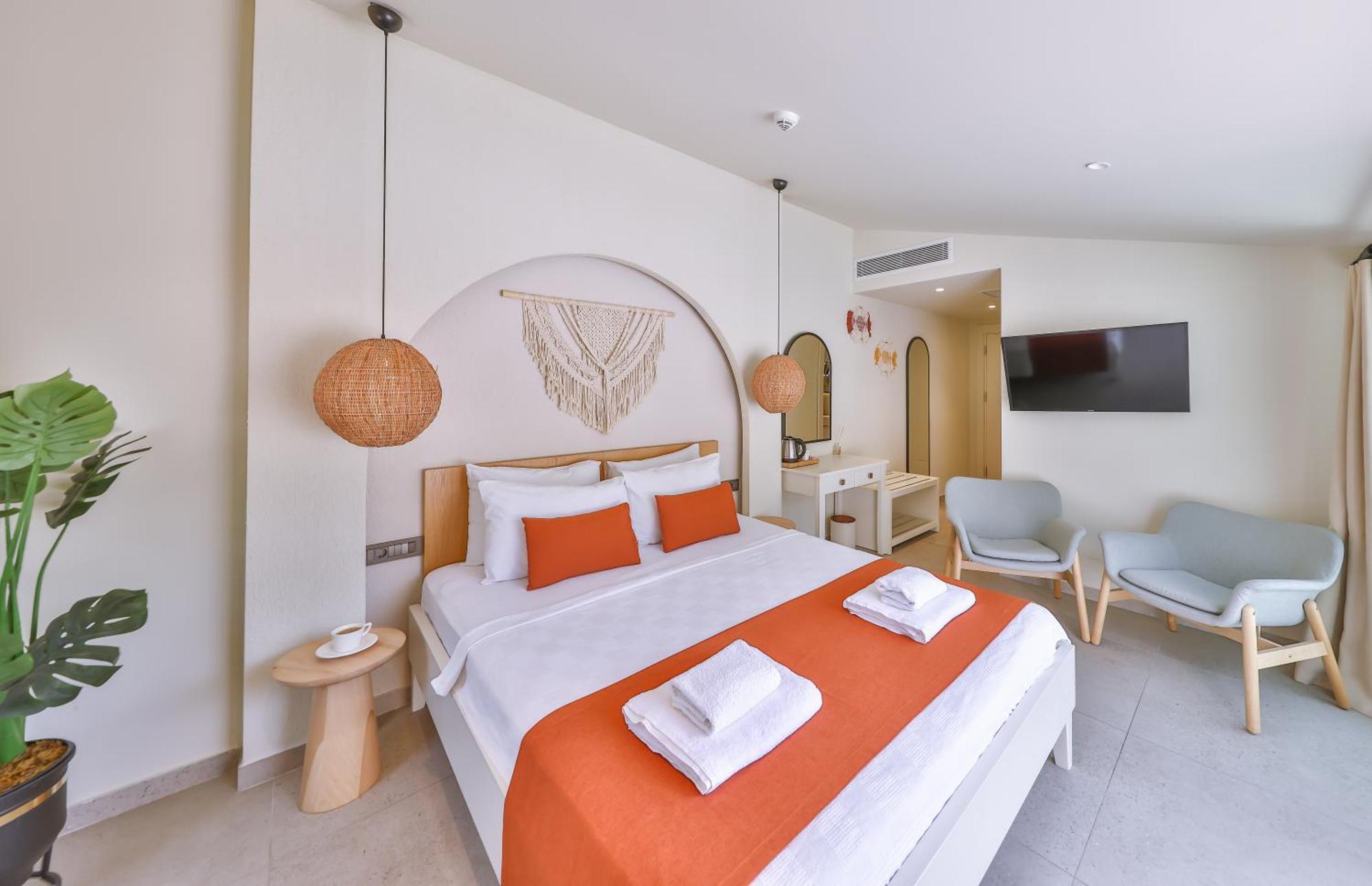 Pastel Rooms Каш Экстерьер фото