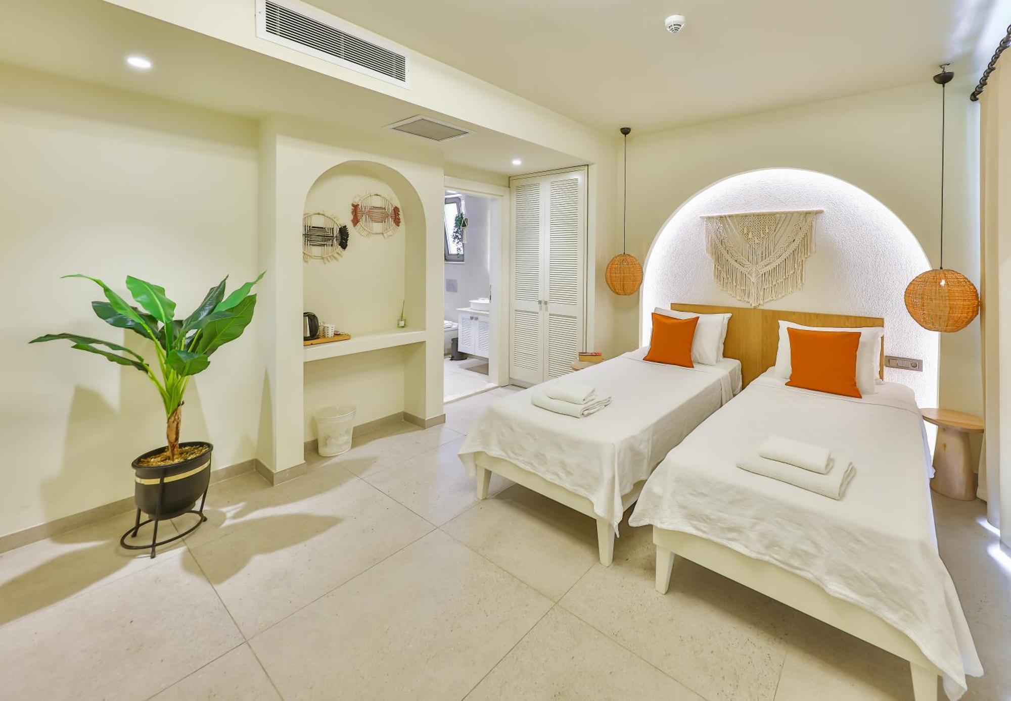 Pastel Rooms Каш Экстерьер фото