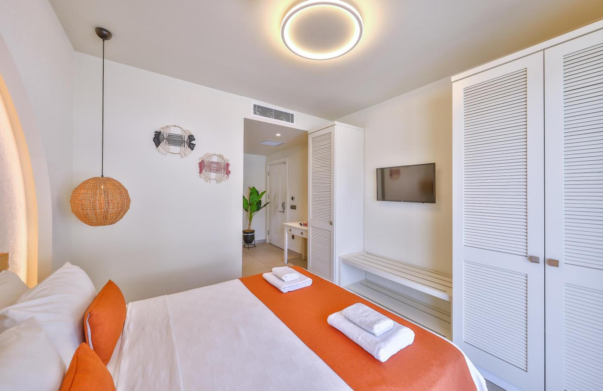 Pastel Rooms Каш Экстерьер фото