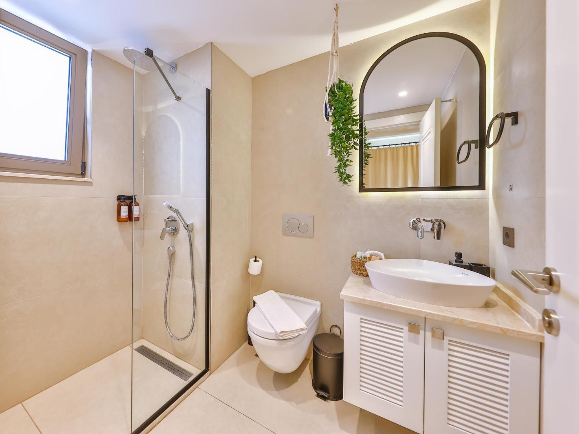 Pastel Rooms Каш Экстерьер фото